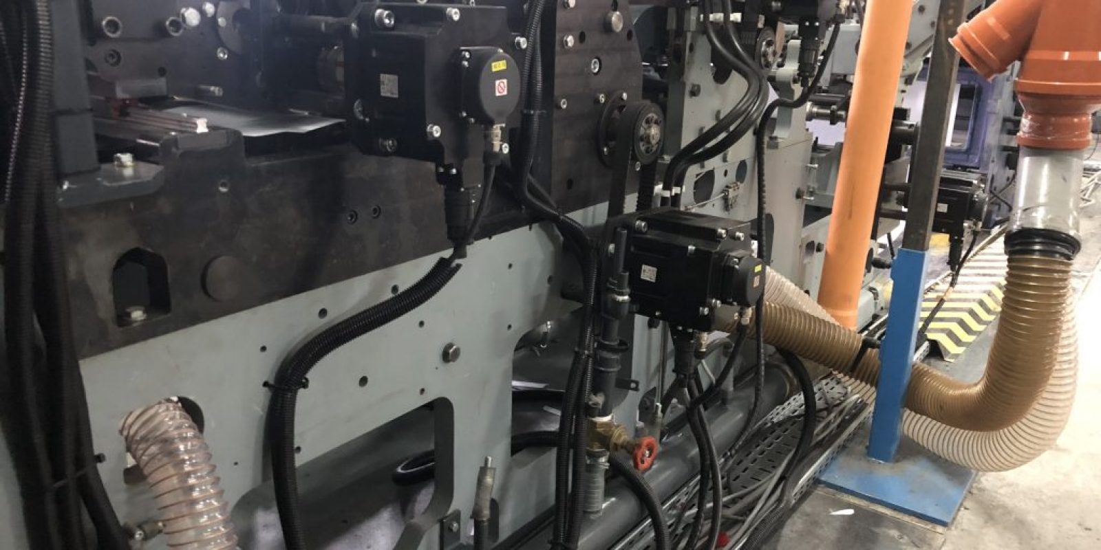 Envelope Automation