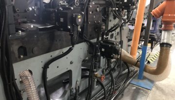 Envelope Automation